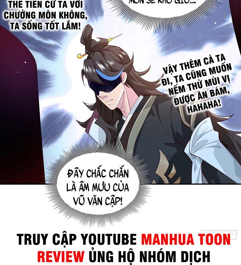 Tiên Tử Tha Mạng Chapter 5 - 73