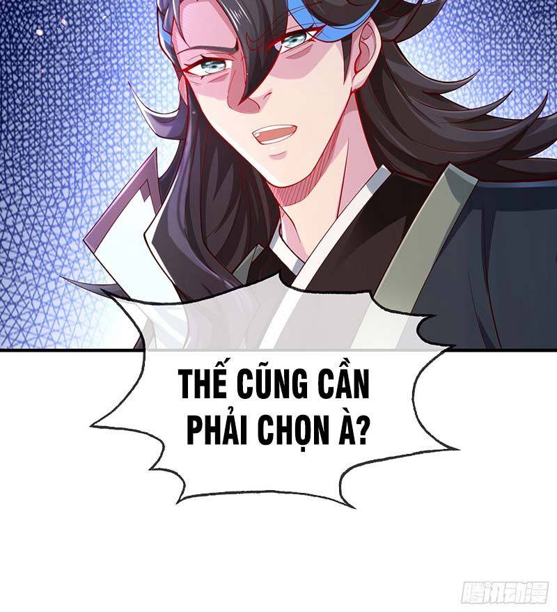 Tiên Tử Tha Mạng Chapter 5 - 76