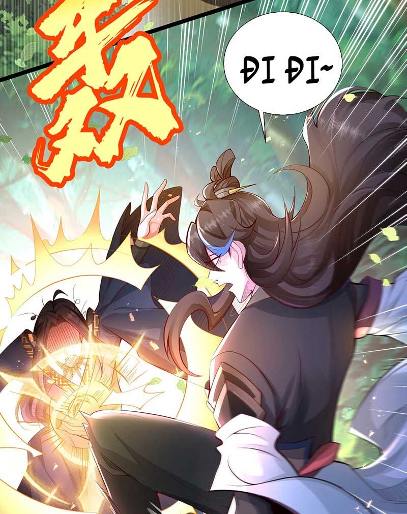 Tiên Tử Tha Mạng Chapter 6 - 14