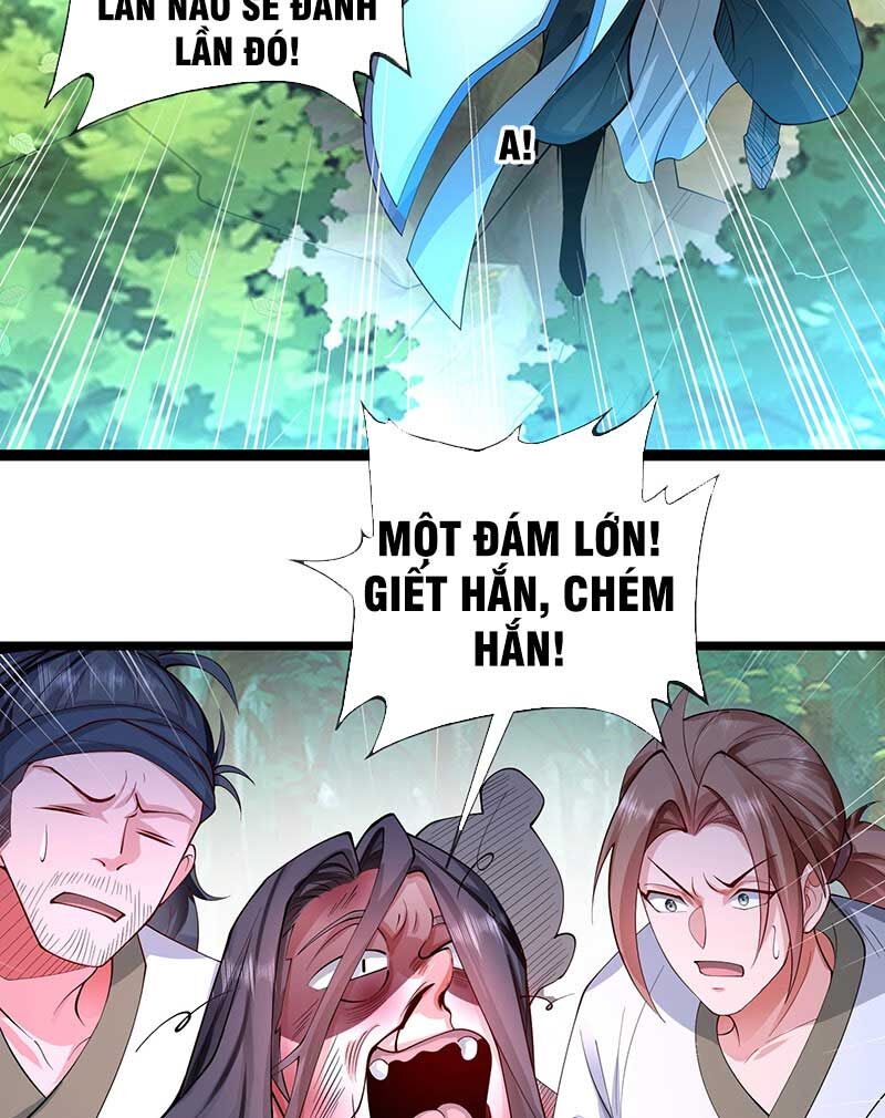 Tiên Tử Tha Mạng Chapter 6 - 17