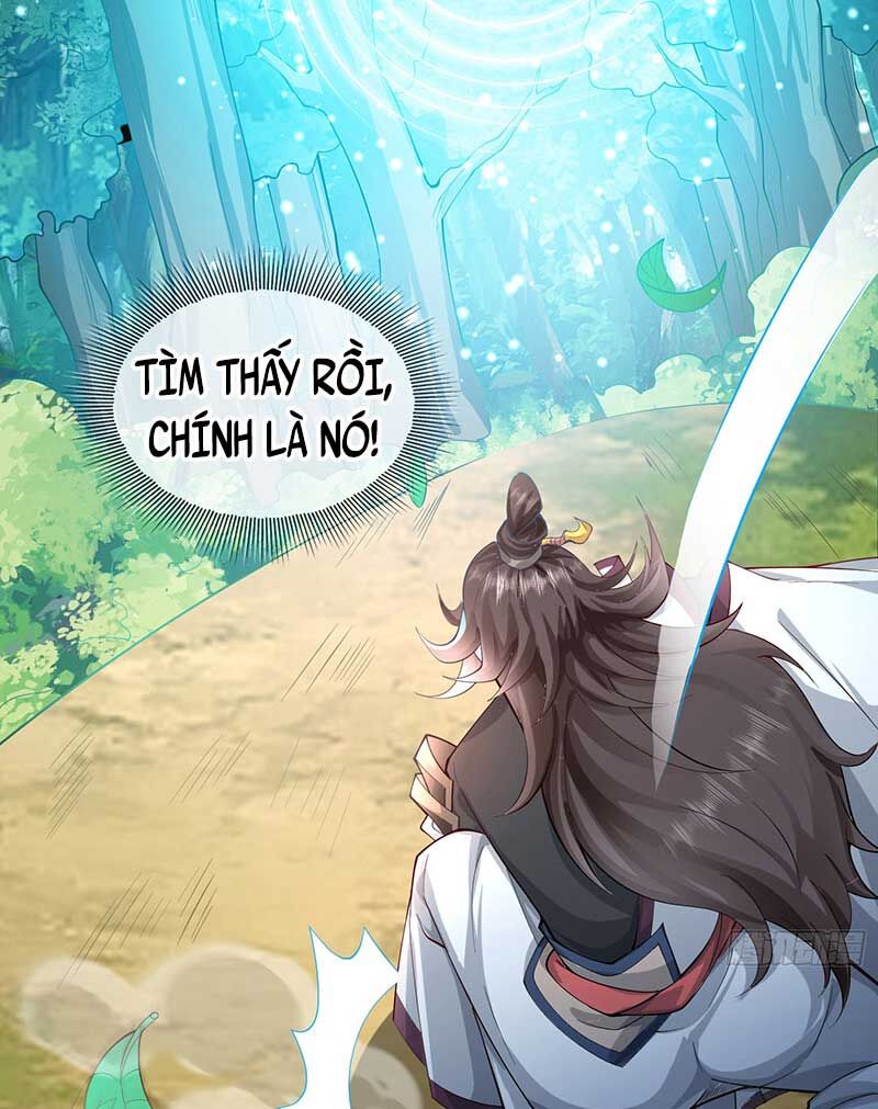 Tiên Tử Tha Mạng Chapter 6 - 22