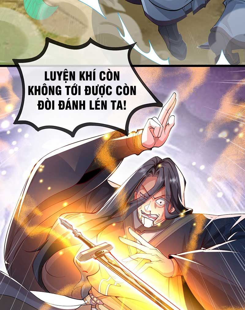 Tiên Tử Tha Mạng Chapter 6 - 23
