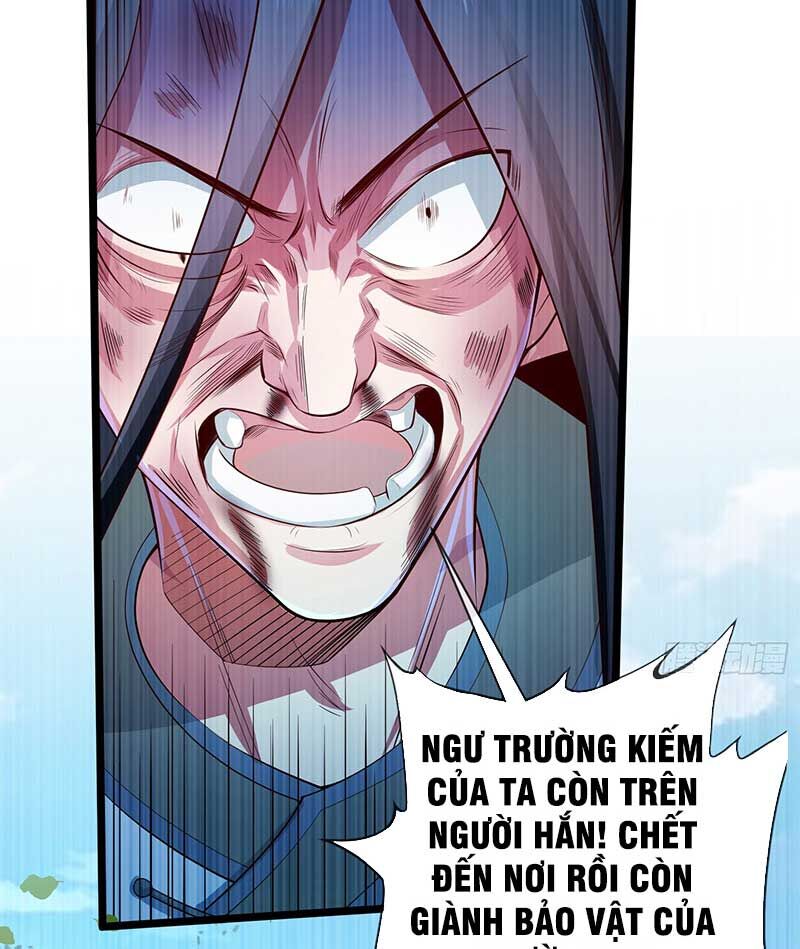 Tiên Tử Tha Mạng Chapter 6 - 36