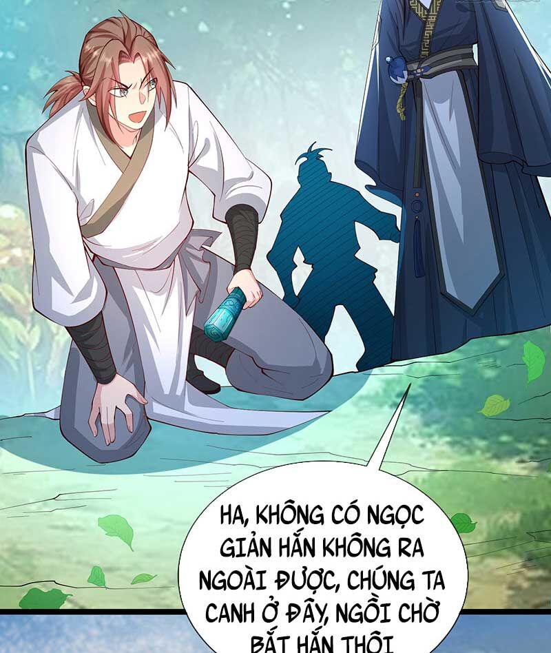 Tiên Tử Tha Mạng Chapter 6 - 38