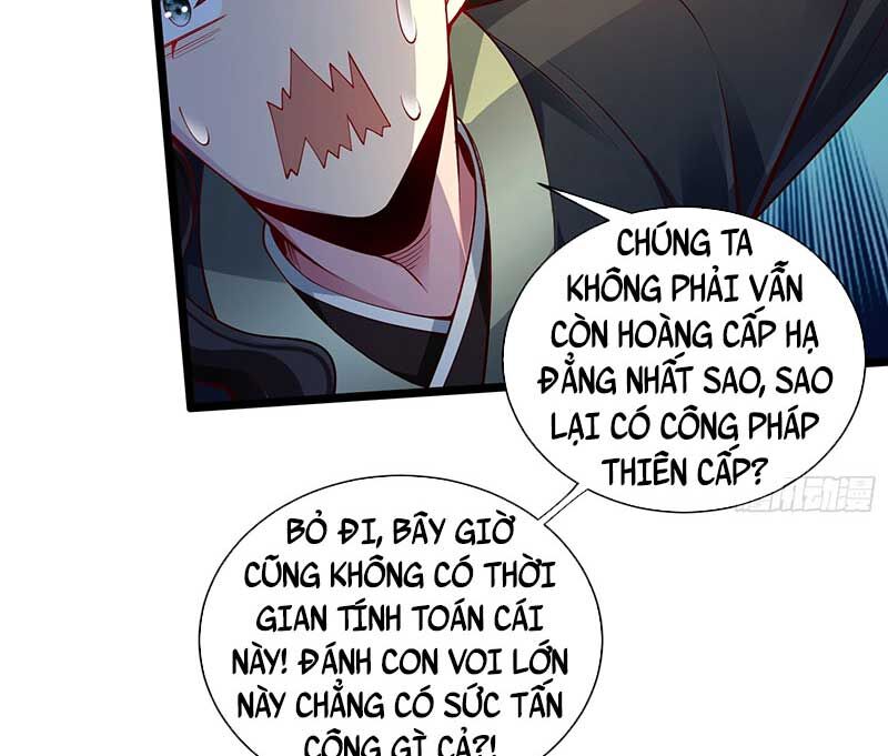 Tiên Tử Tha Mạng Chapter 6 - 55