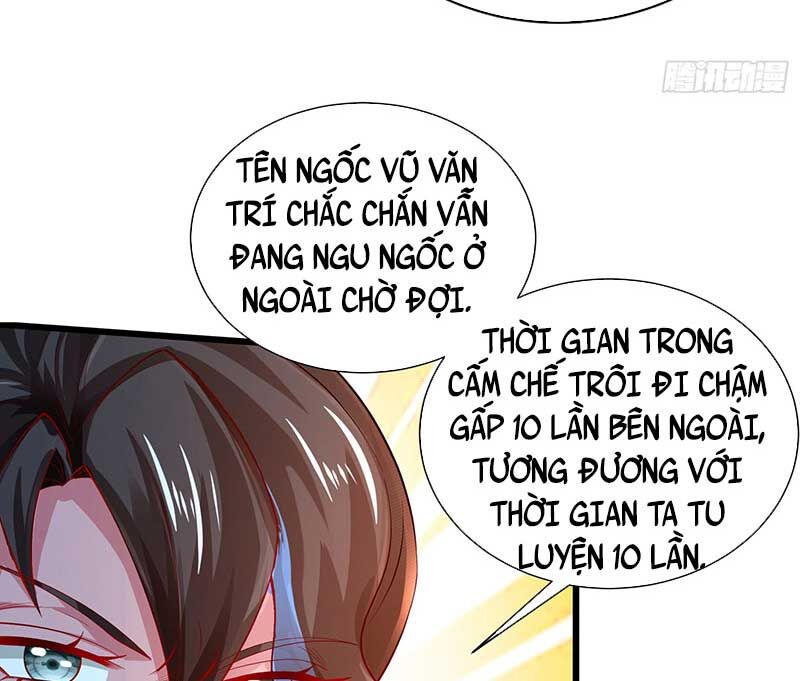Tiên Tử Tha Mạng Chapter 6 - 59