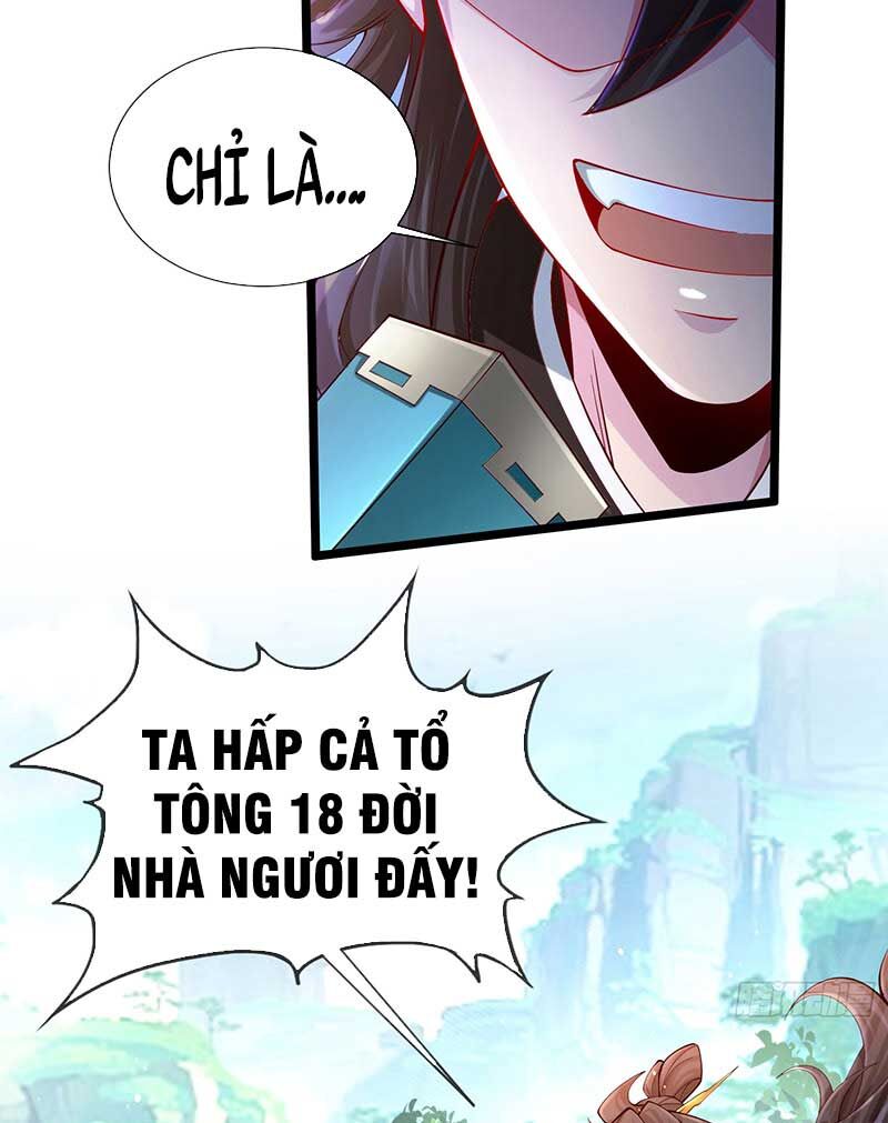 Tiên Tử Tha Mạng Chapter 6 - 6