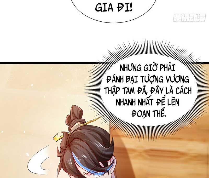 Tiên Tử Tha Mạng Chapter 6 - 61