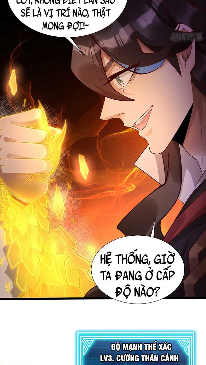 Tiên Tử Tha Mạng Chapter 7 - 14