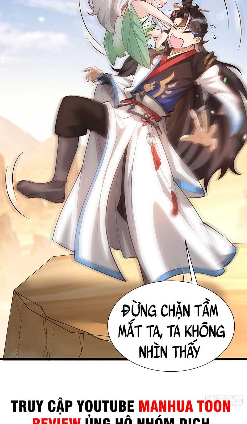 Tiên Tử Tha Mạng Chapter 7 - 24