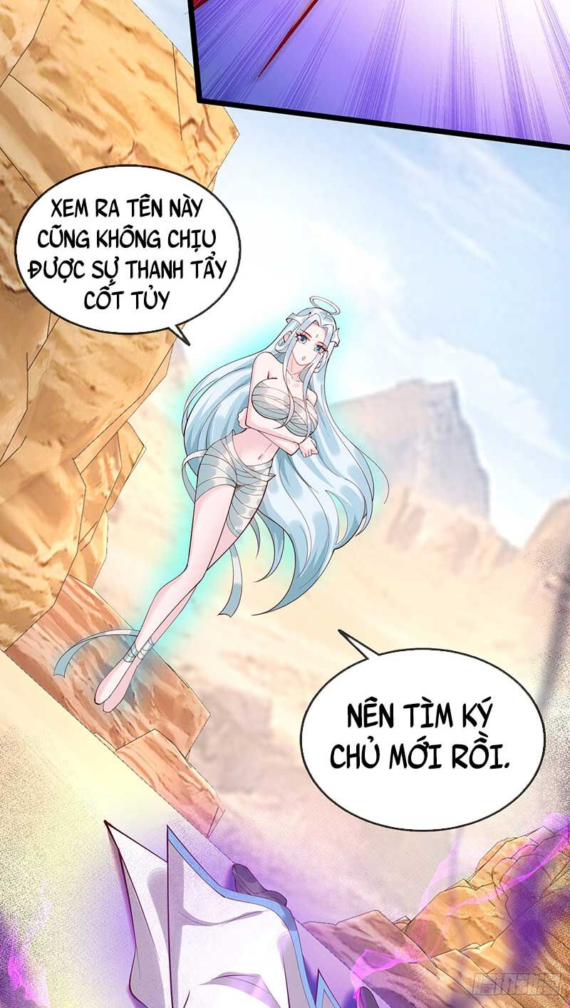 Tiên Tử Tha Mạng Chapter 7 - 4