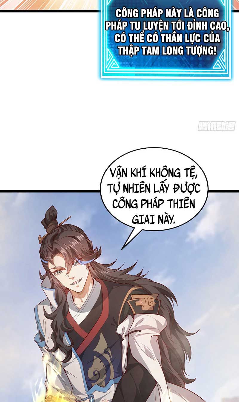 Tiên Tử Tha Mạng Chapter 7 - 57