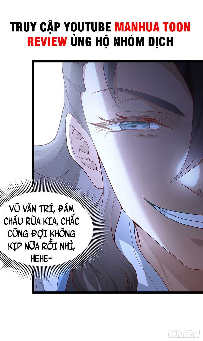 Tiên Tử Tha Mạng Chapter 7 - 61