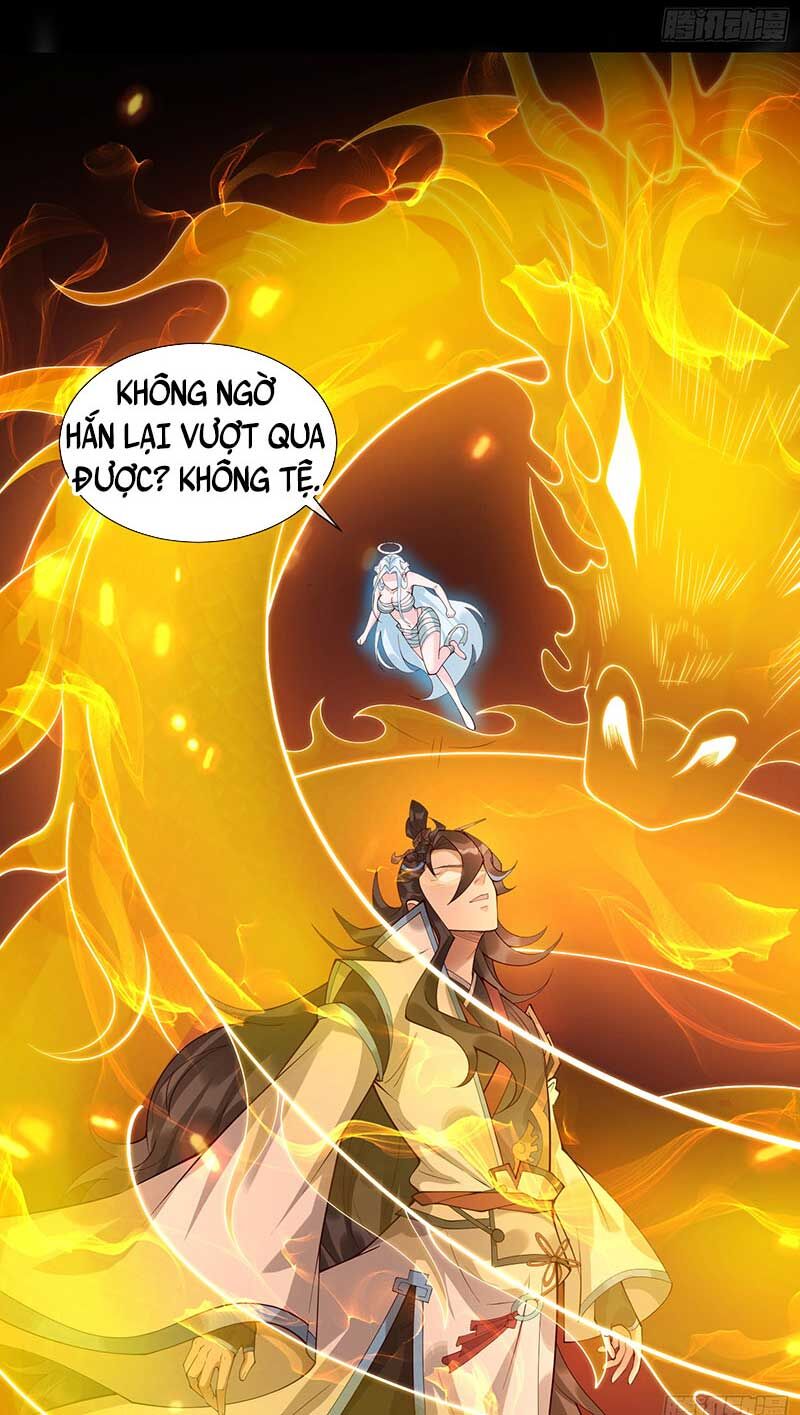 Tiên Tử Tha Mạng Chapter 7 - 10