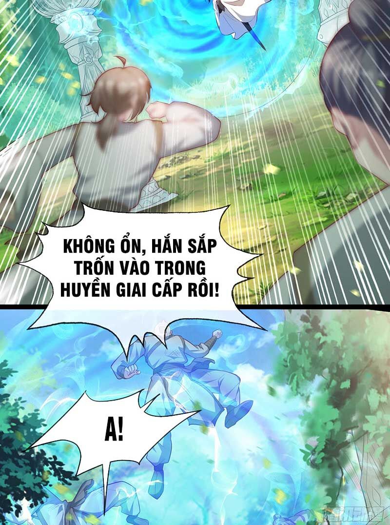 Tiên Tử Tha Mạng Chapter 8 - 20