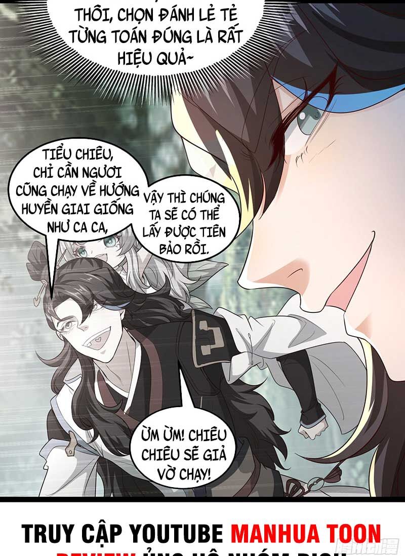 Tiên Tử Tha Mạng Chapter 8 - 36