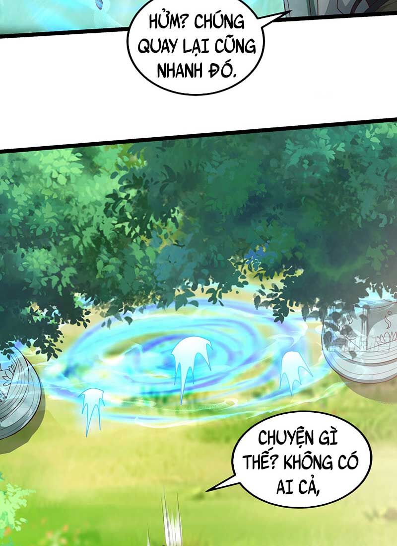 Tiên Tử Tha Mạng Chapter 8 - 40