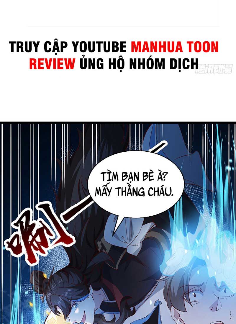 Tiên Tử Tha Mạng Chapter 8 - 43
