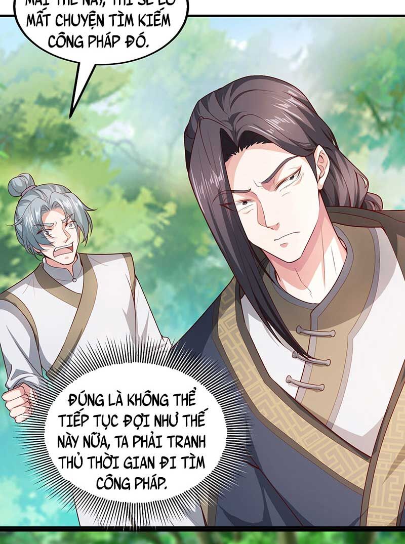 Tiên Tử Tha Mạng Chapter 8 - 5