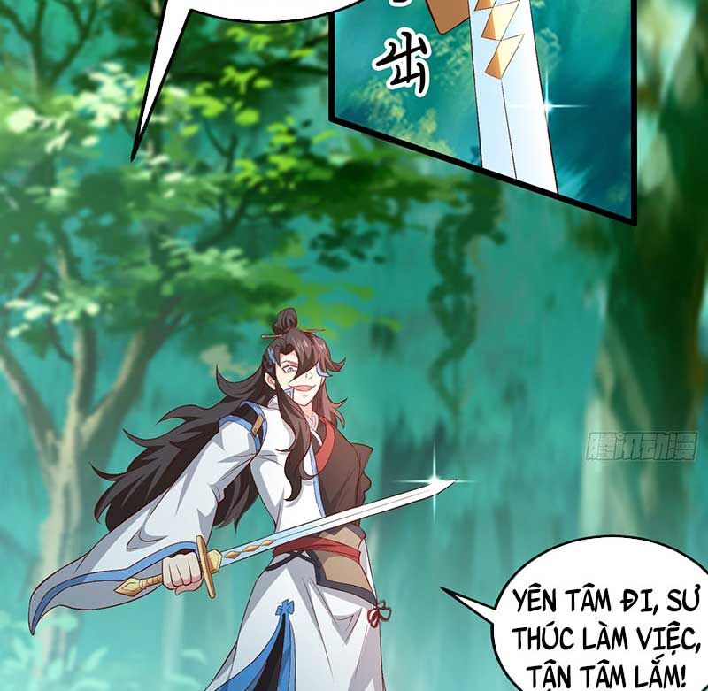 Tiên Tử Tha Mạng Chapter 8 - 53