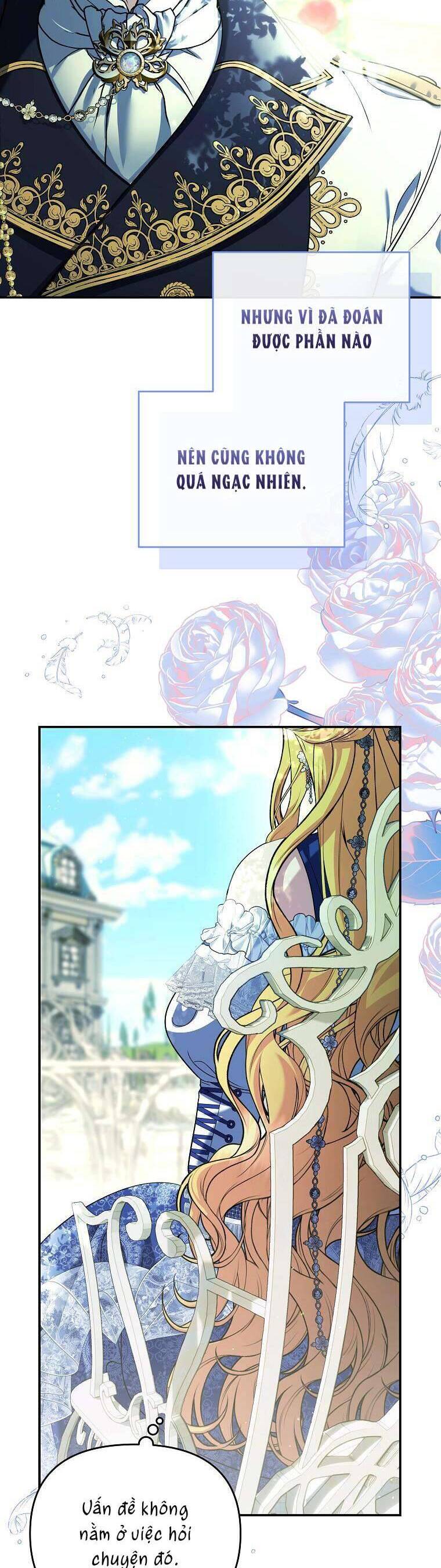 10 Cách Để Bị Bạo Chúa Đá Chapter 49 - 2