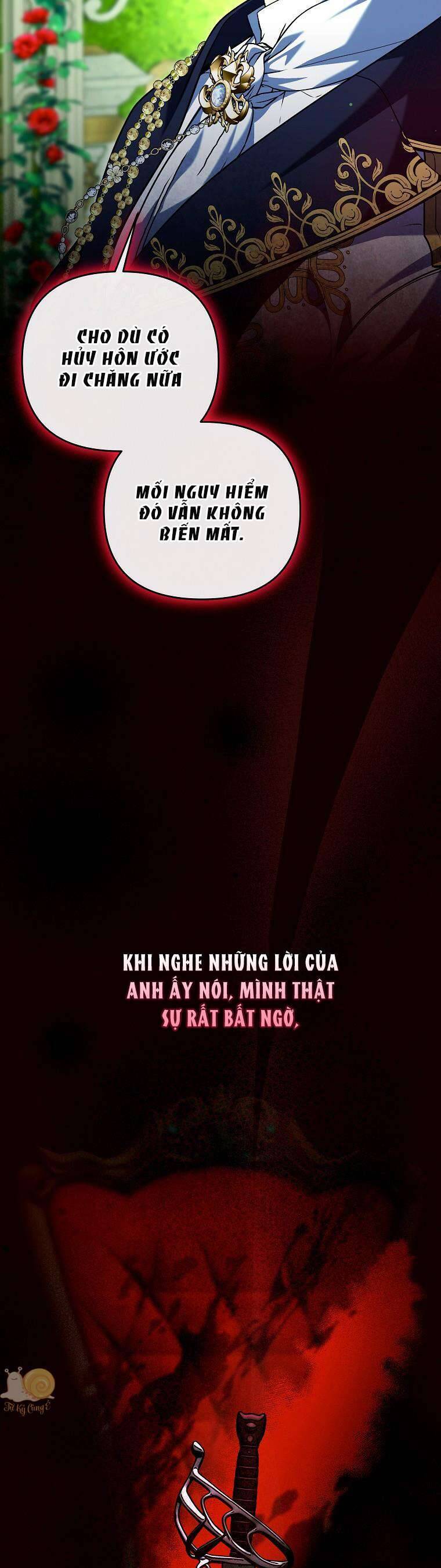 10 Cách Để Bị Bạo Chúa Đá Chapter 49 - 11