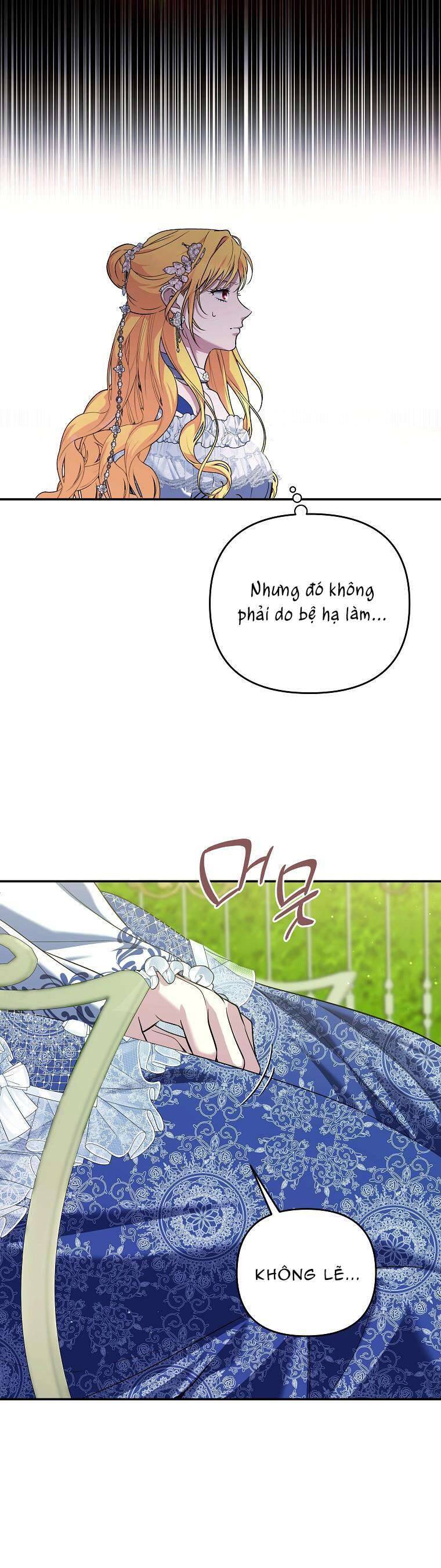 10 Cách Để Bị Bạo Chúa Đá Chapter 49 - 13