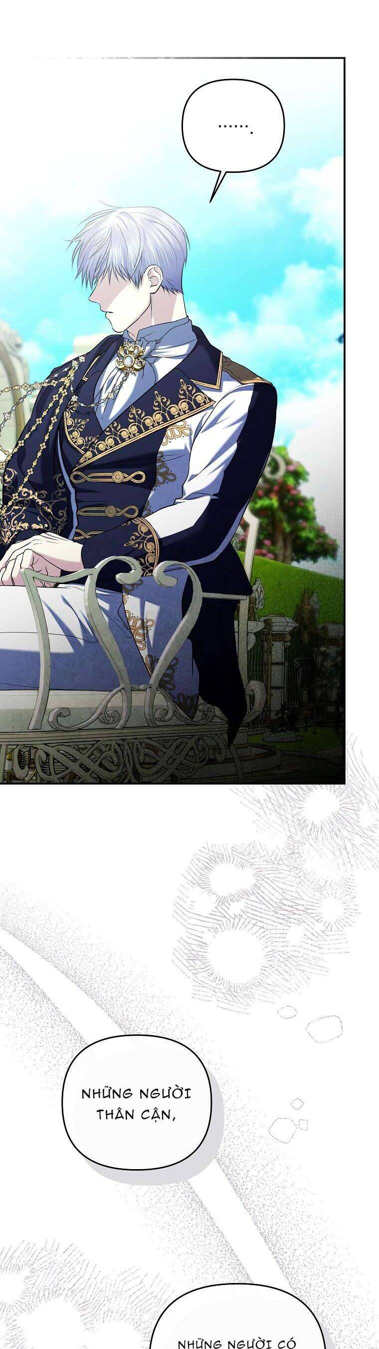 10 Cách Để Bị Bạo Chúa Đá Chapter 49 - 15