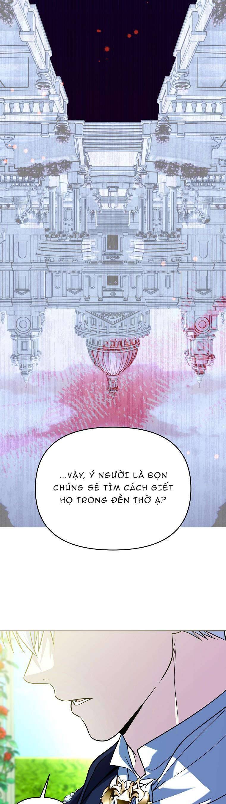 10 Cách Để Bị Bạo Chúa Đá Chapter 49 - 17