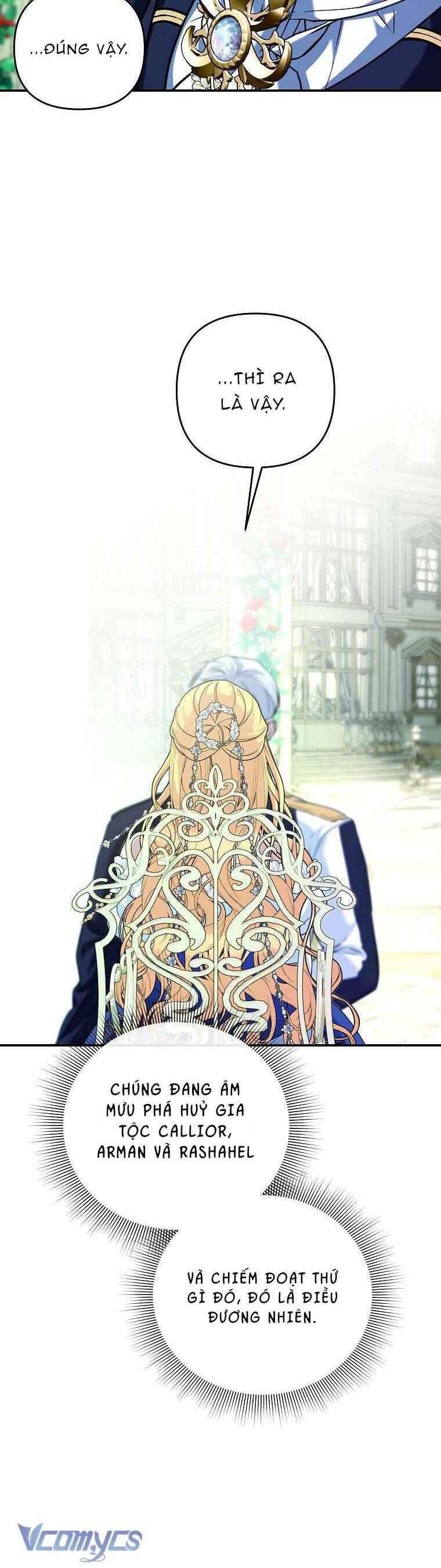 10 Cách Để Bị Bạo Chúa Đá Chapter 49 - 18