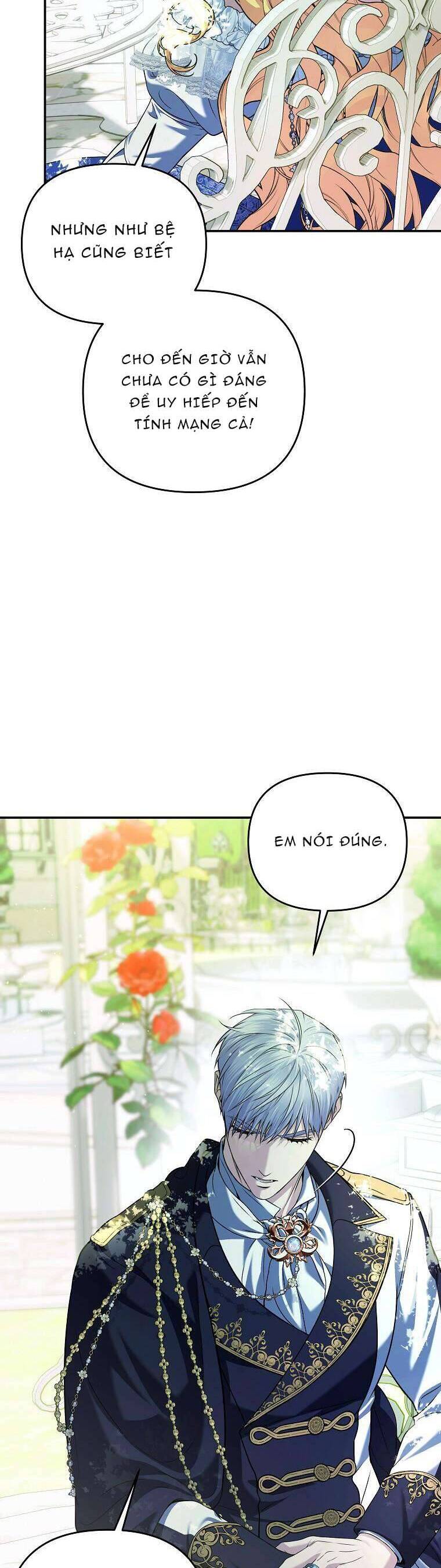 10 Cách Để Bị Bạo Chúa Đá Chapter 49 - 20