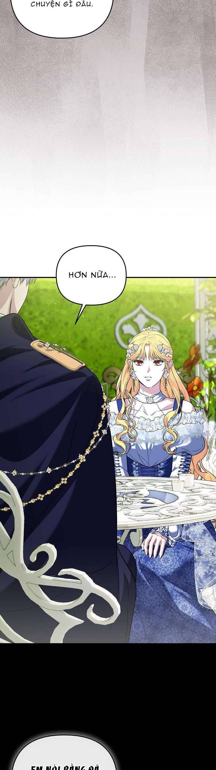 10 Cách Để Bị Bạo Chúa Đá Chapter 49 - 22