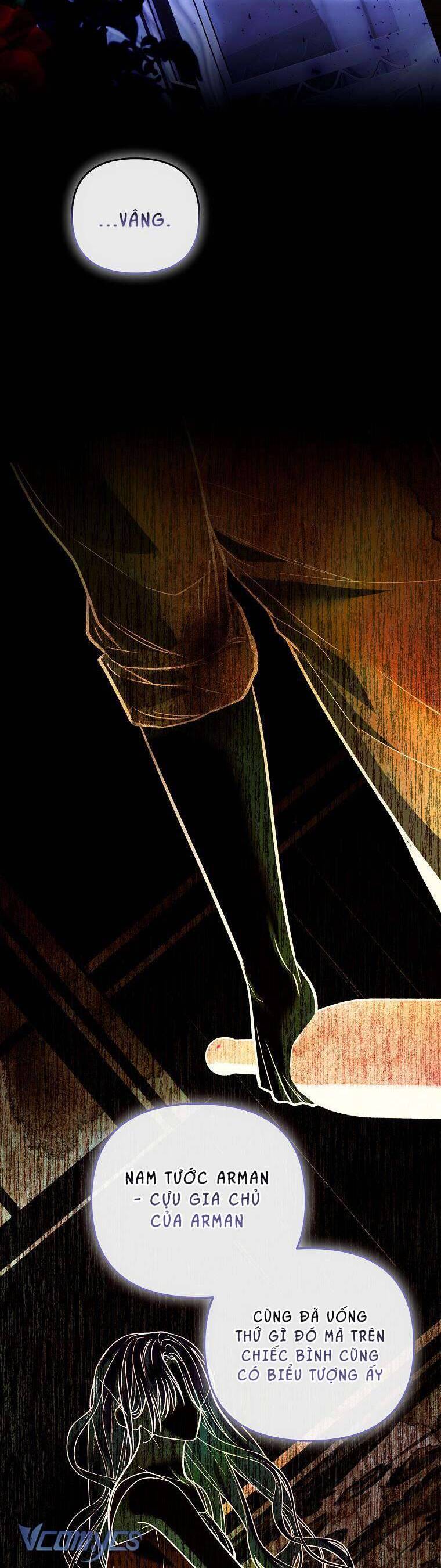 10 Cách Để Bị Bạo Chúa Đá Chapter 49 - 24