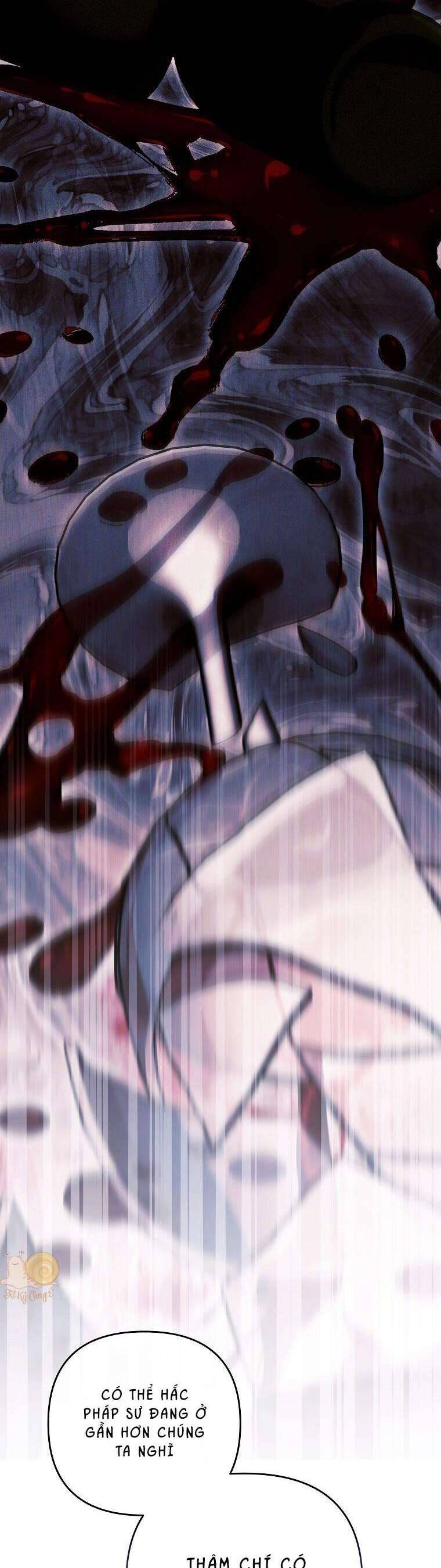 10 Cách Để Bị Bạo Chúa Đá Chapter 49 - 26