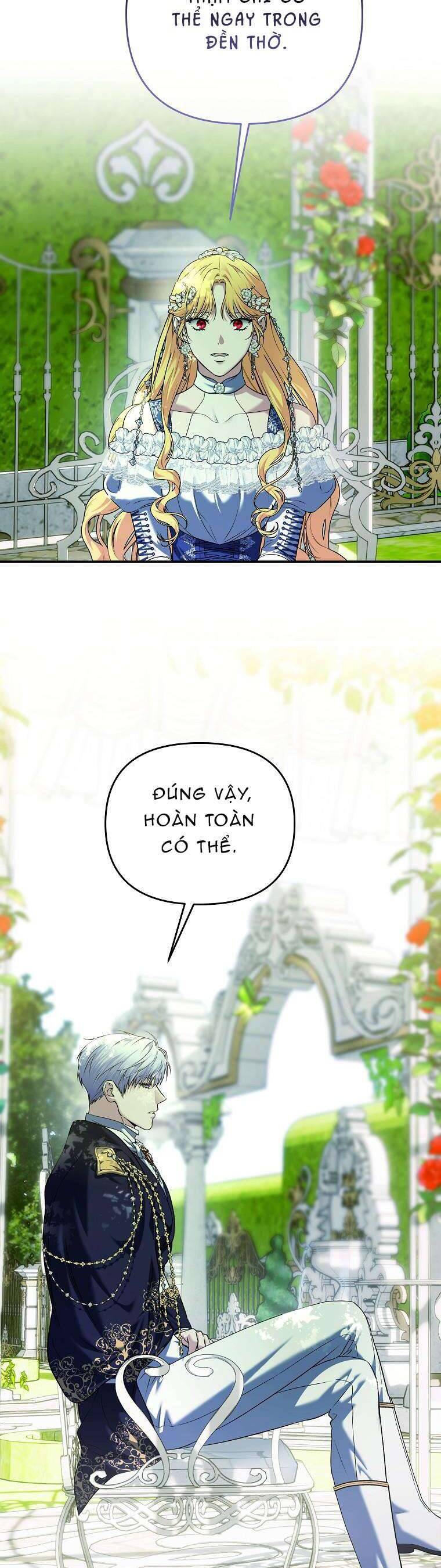 10 Cách Để Bị Bạo Chúa Đá Chapter 49 - 27