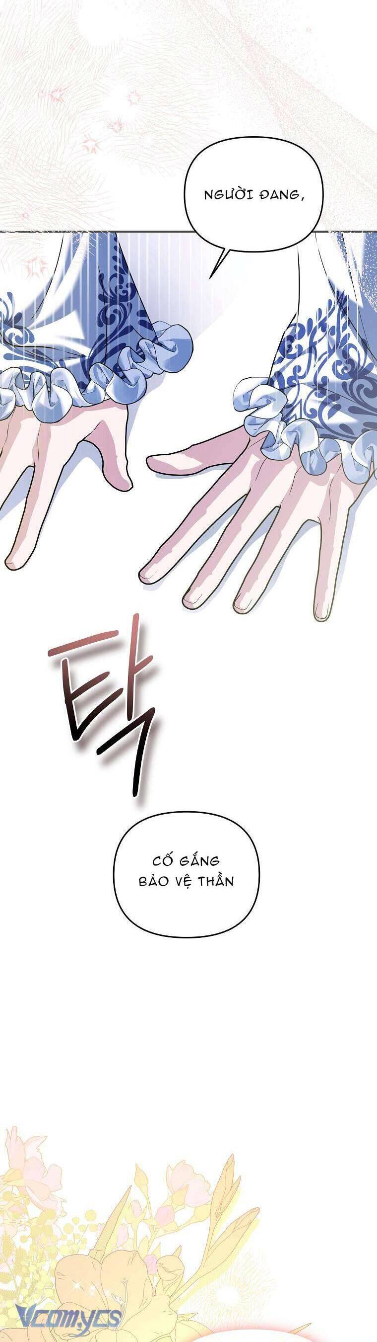 10 Cách Để Bị Bạo Chúa Đá Chapter 49 - 30