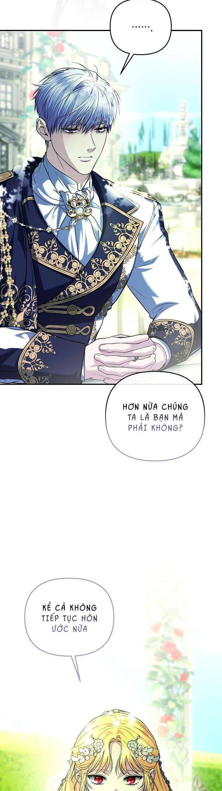 10 Cách Để Bị Bạo Chúa Đá Chapter 49 - 4