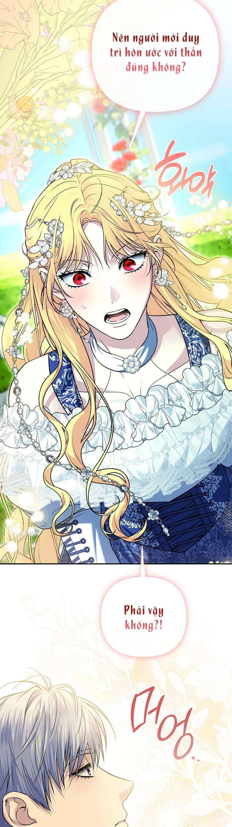 10 Cách Để Bị Bạo Chúa Đá Chapter 49 - 31