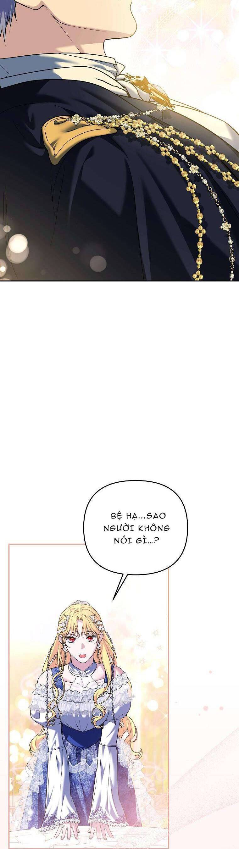 10 Cách Để Bị Bạo Chúa Đá Chapter 49 - 32