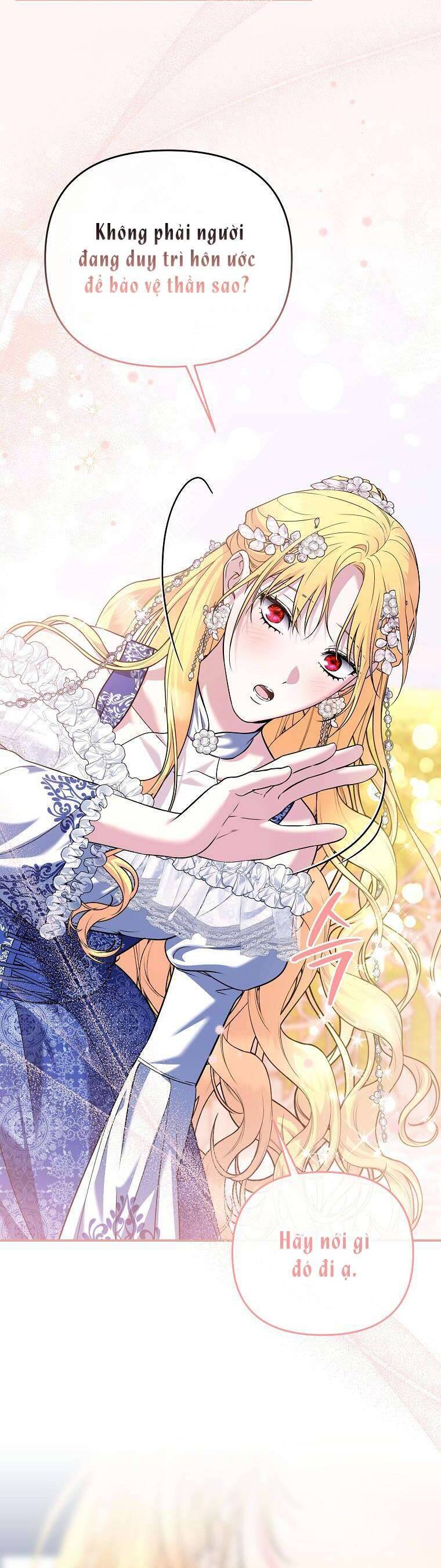 10 Cách Để Bị Bạo Chúa Đá Chapter 49 - 33