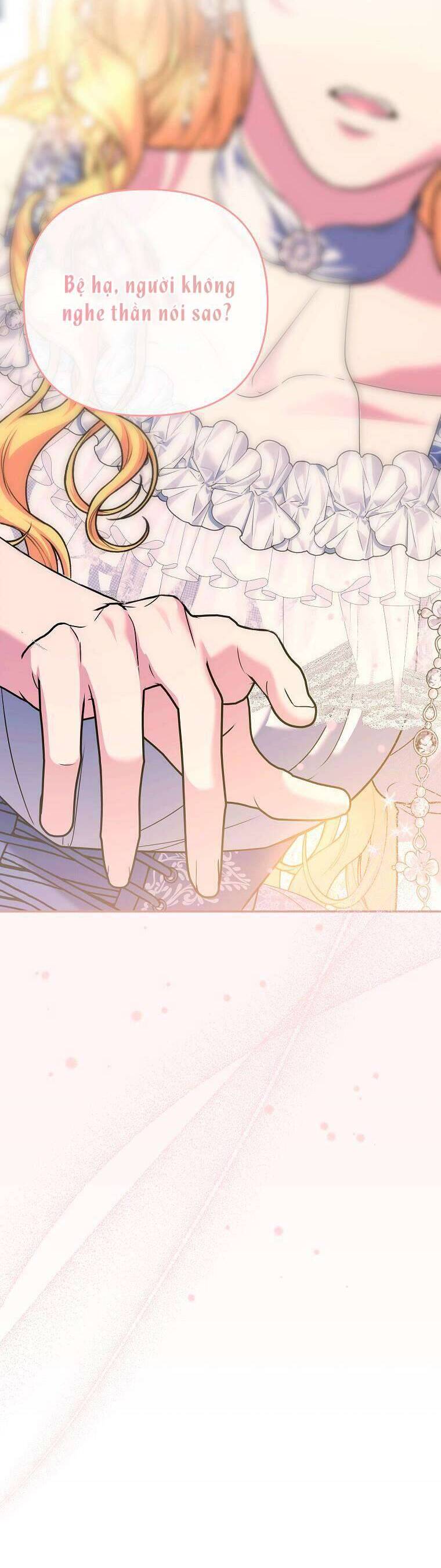 10 Cách Để Bị Bạo Chúa Đá Chapter 49 - 34