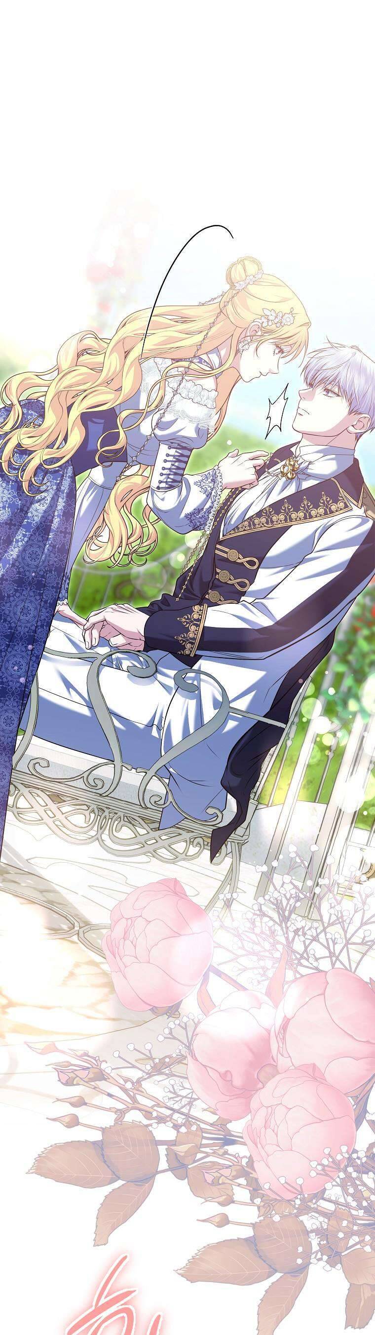 10 Cách Để Bị Bạo Chúa Đá Chapter 49 - 35