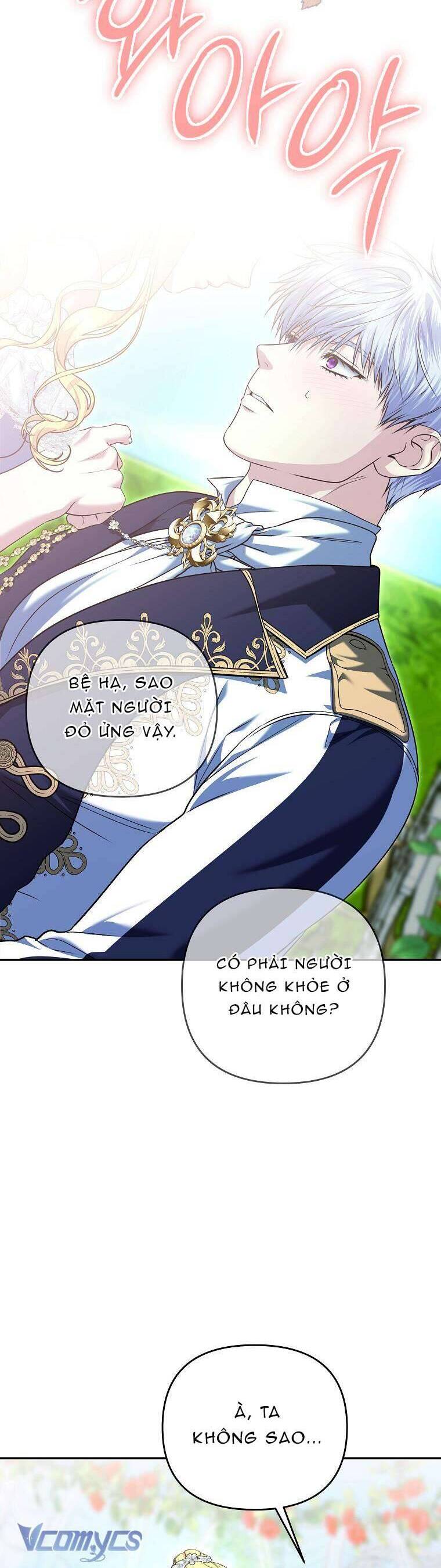 10 Cách Để Bị Bạo Chúa Đá Chapter 49 - 36