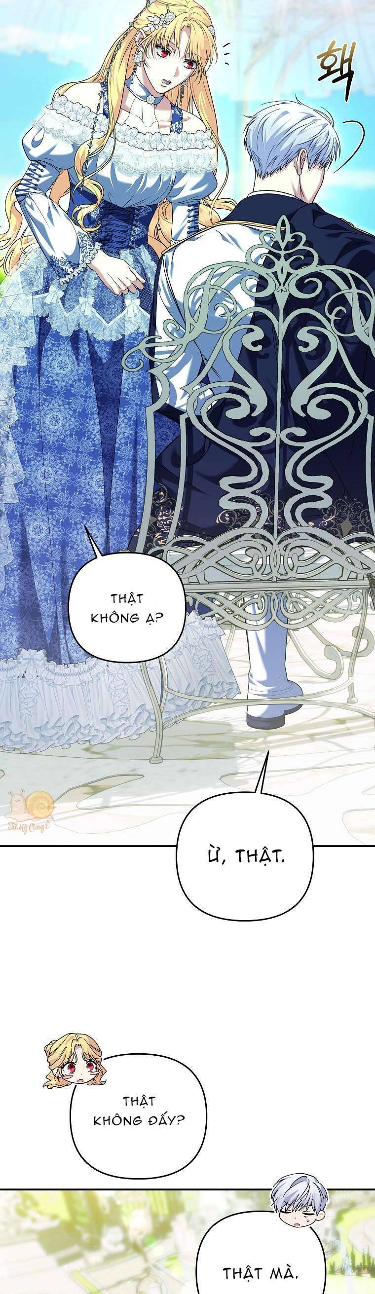 10 Cách Để Bị Bạo Chúa Đá Chapter 49 - 37