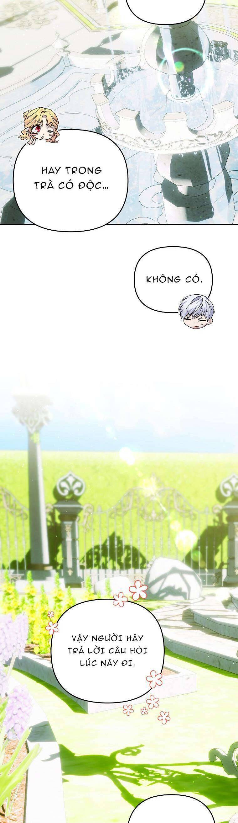 10 Cách Để Bị Bạo Chúa Đá Chapter 49 - 38