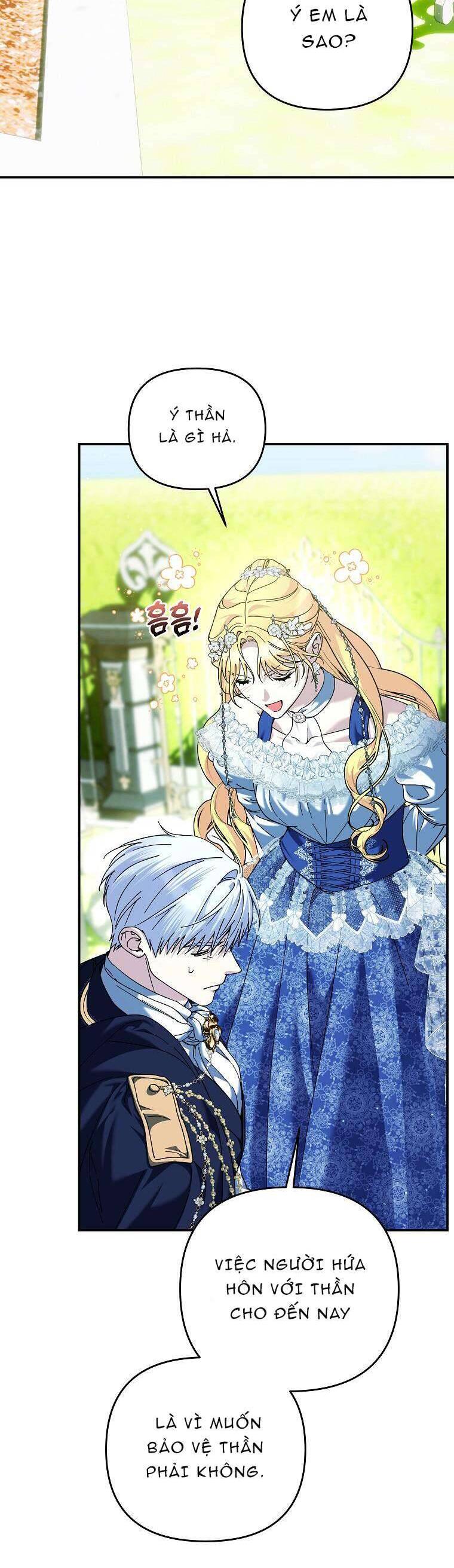 10 Cách Để Bị Bạo Chúa Đá Chapter 49 - 39