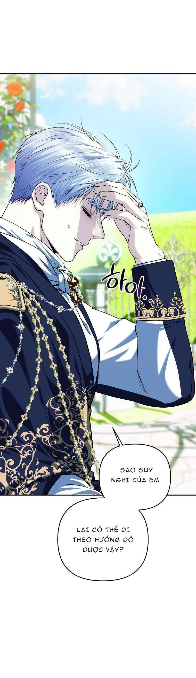 10 Cách Để Bị Bạo Chúa Đá Chapter 49 - 40