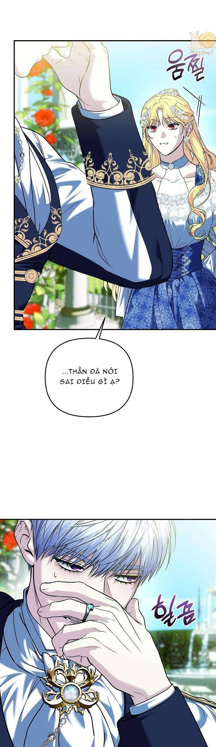 10 Cách Để Bị Bạo Chúa Đá Chapter 49 - 41