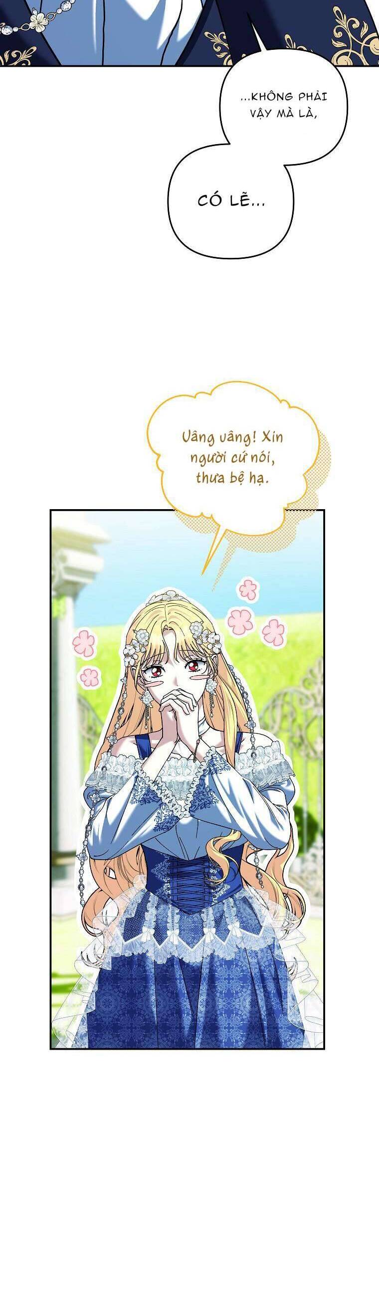 10 Cách Để Bị Bạo Chúa Đá Chapter 49 - 42