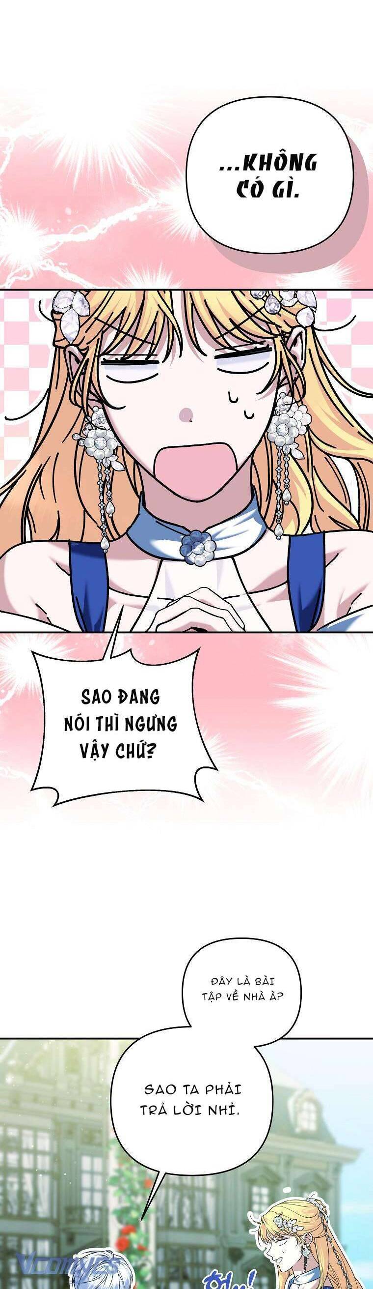 10 Cách Để Bị Bạo Chúa Đá Chapter 49 - 43